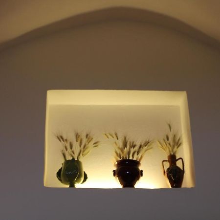 Villa Domus Maris Monopoli Esterno foto
