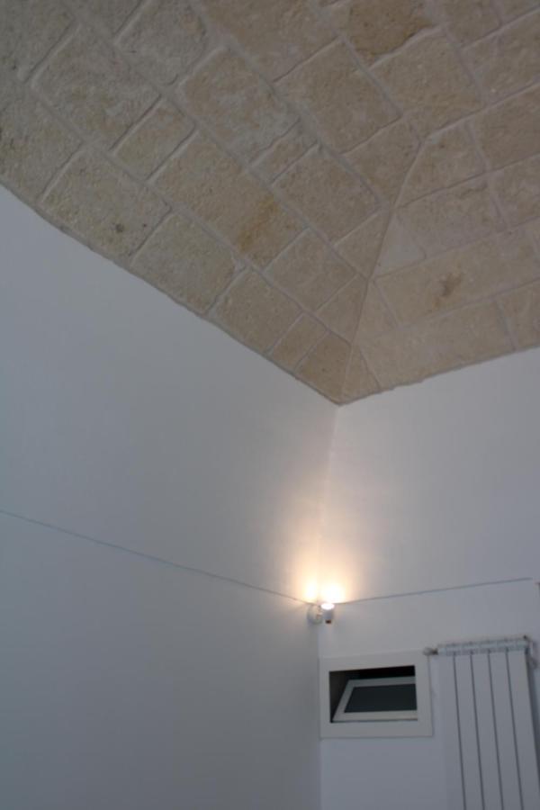 Villa Domus Maris Monopoli Esterno foto